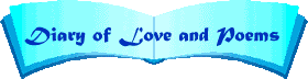Diary Of Love and Poems