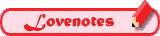 Lovenotes