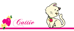 Cattie