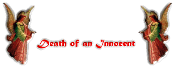 Death of an Innocent