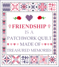 Patchwork