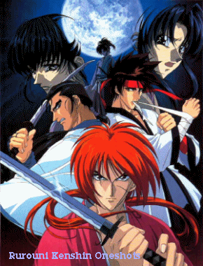 Kenshin Oneshots