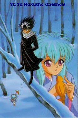 YYH Oneshots