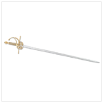 rapier