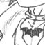 Your friendly neighborhood vampire, Lash!