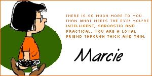 Marcie