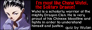 Wufei