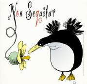 Non Sequitur