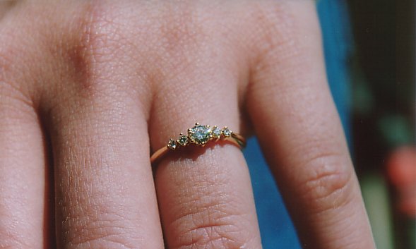 The Ring