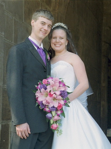 wedding photo
