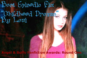 award-childhood3.gif (38461 bytes)