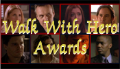 Walk With Heroes Awards
