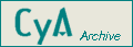 Choose Your Author Archive