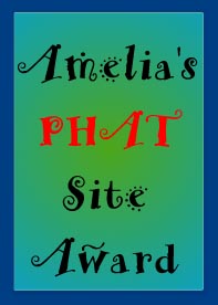 Amelia's Award