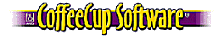 Click here to get your CoffeeCup Software