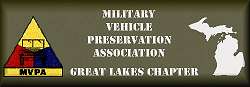 Click here for John McIntire's Great Lakes MVPA Homepage
