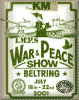 Click here to visit The War and Peace Show
