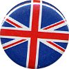 union jack ....aka BRITISH FLAG!!!