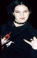 this is talena the kittie bass player