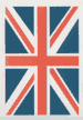the union jack flag 