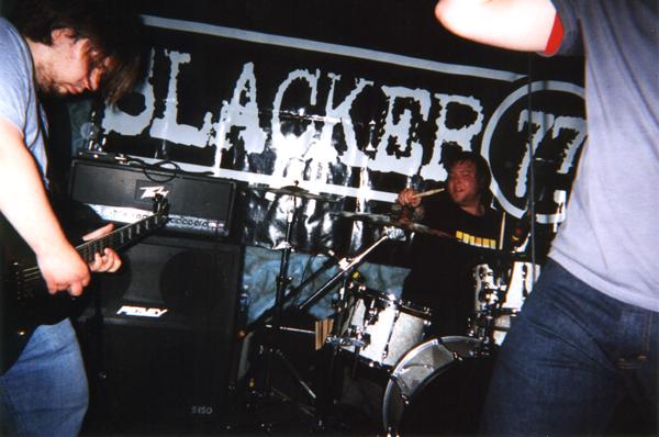 zao&nbsp; live