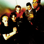 zao band
