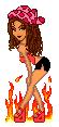 Girls, hang on to your hotties: Sagittarius alert!
