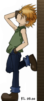 oh, koani, you DO bring out the melodramatic side of yama SO WELL! *sigh*