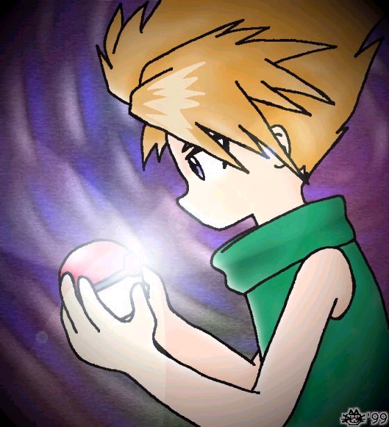 LOL! this is all i hafta say to u ppl out there who get digimon and pok�mon mixed up!