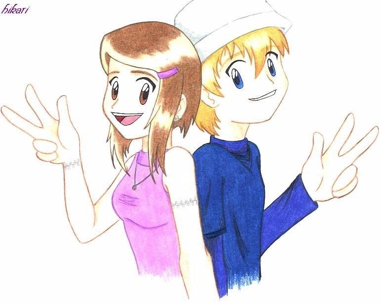 oooooh! TAKARI!!!