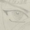 Arashi's eyes