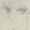 Kamui, a failed attempt of drawing him...