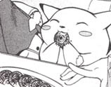 Eng Version:  "Pika-chew Pika-chew" ha. ha. ha.