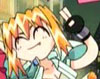 Now go back to the fics where you belong! RAR!
