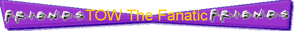 TOW The Fanatic