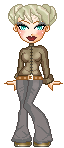 base by 2 pixel