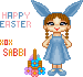 How cute!! Thanks Sabbi!