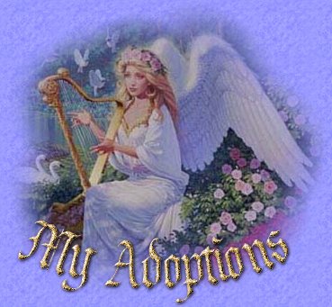 My Adoptee Guardian