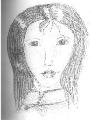 China Girl