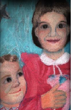 Childhood Christmas