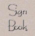 Please sign my guest book!
