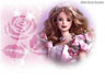 Rose Barbie