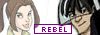 Rebel With A Cause