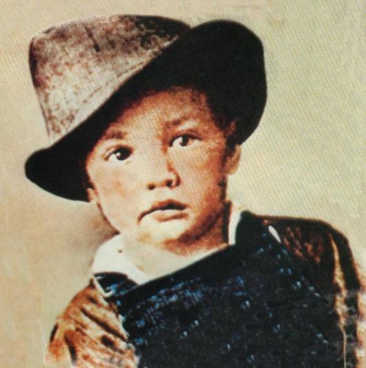 Elvis