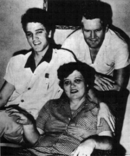 Elvis