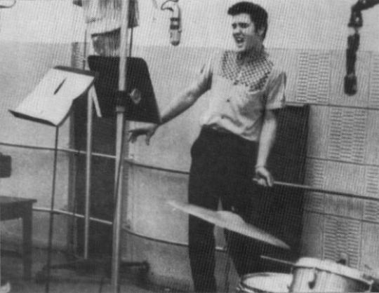 Elvis