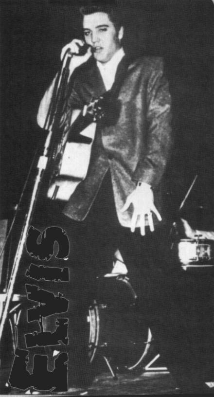 Elvis