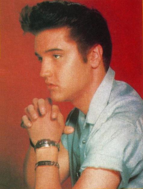 Elvis