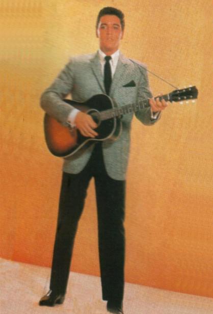 Elvis