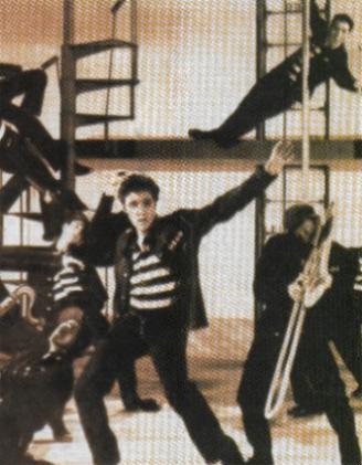 Elvis